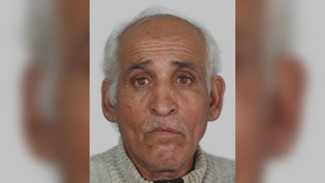 Полицията в Русе издирва 68-годишен мъж