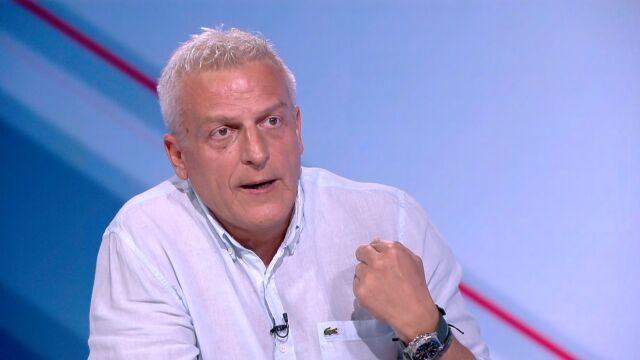 Петър Москов: Имаме 340 болници. Нужни са ни не повече от 100, за да осигуряват непрекъснатост, спешност и поливалентност