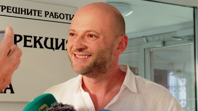 Окръжната прокуратура във Варна: Олег Невзоров е разпитан като свидетел по досъдебно производство
