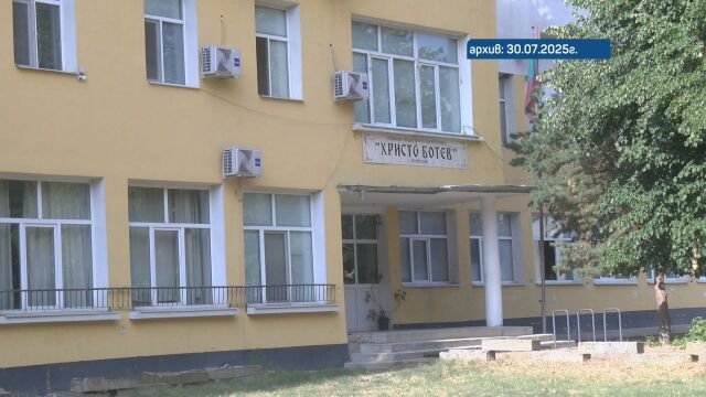 Снимка: Година след разкритията за насилие в интернат в с. Варненци: 21 деца остават при лоши условия
