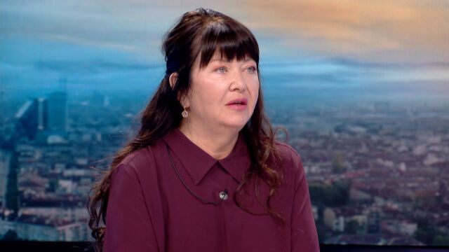 Снимка: Отстранената шефка на кадастъра във Варна: Службата ни не може да установи дали сградите в „Баба Алино“ са незаконни
