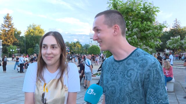 Да помогнем на Ивана: Организираха благотворителен концерт за набиране на средства за лечение на младата майка