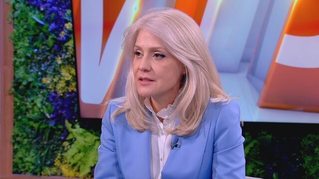 Снимка: Андрияна Татарова: Целта на отстраняването ми е свързана с опит за отнемане на два етажа от НДК