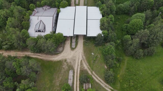 Снимка: Българи и македонци чакат повече от 20 години четвъртия граничен пункт между двете страни да заработи