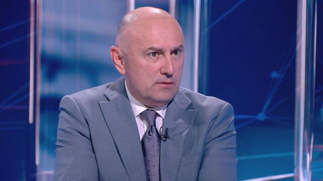 Каримански: Бюджетът закъсня и оставя твърде малко време за реформи