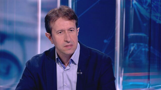 Снимка: Корман Исмаилов: Вече има ясен прочит, че Доган е история, а Пеевски няма бъдеще