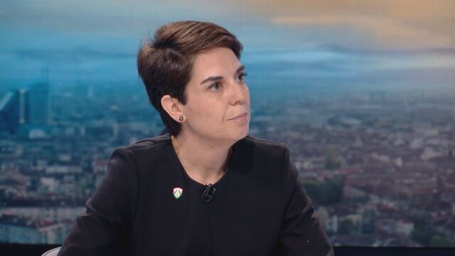 Снимка: Марта Петрова: Безопасността на пътя зависи от над 300 администрации, а не само от една държавна структура