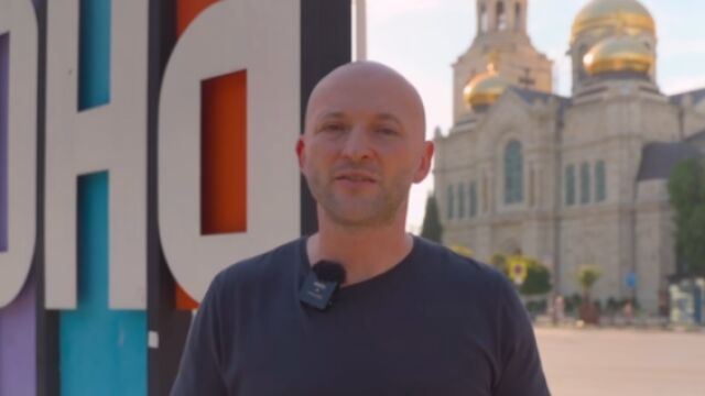 Снимка: Олег Невзоров: Въпреки проверките, „КУБ“ работи както обикновено (ВИДЕО)
