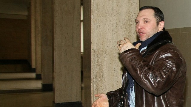 Снимка: Почина един от резервните заседатели по делото срещу Баретата