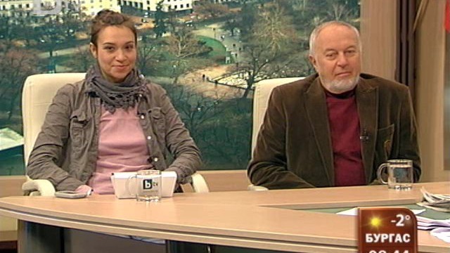 Снимка: Здравословното хранене - полезна практика или опасна мания? 
