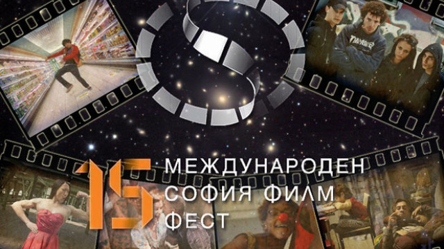 Снимка: В главната роля… 