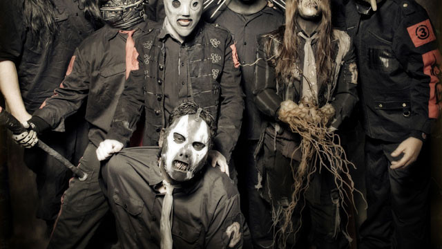 Снимка: Slipknot обявиха заместника на покойния си басист