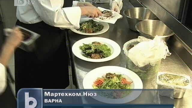 Снимка: Агенцията по храните ще засили контрола по Черноморието през лятото