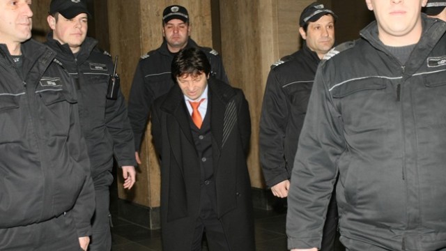 Снимка: Подновяват разследването срещу Големия Маргин