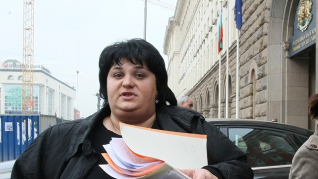 Снимка: Специализираният съд поема 200 дела годишно