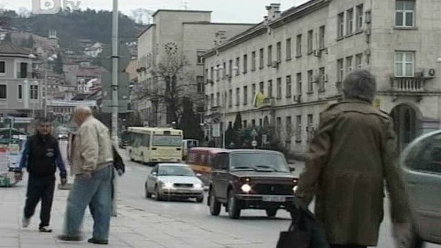 Снимка: У нас няма паника заради случващото се в Япония 