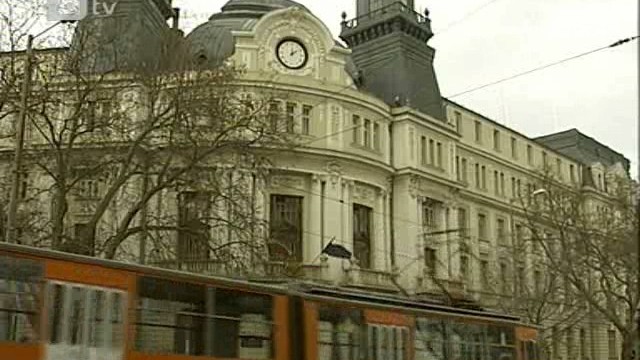 Снимка: Новият дом на Столична община – сграда с история и стил 