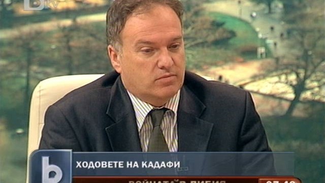 Снимка: Няма опасност от война на мюсюлманския свят 