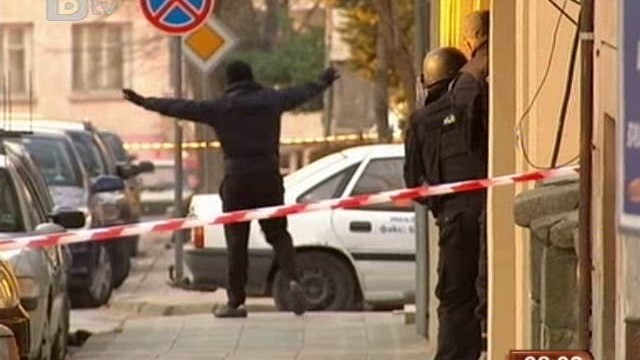 Снимка: Драмата в Сливен – разказ от първо лице 