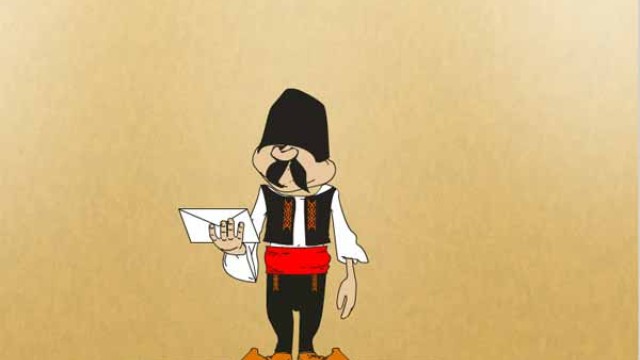 Снимка: Каспичан прави кампания по почистване на няколко етапа 