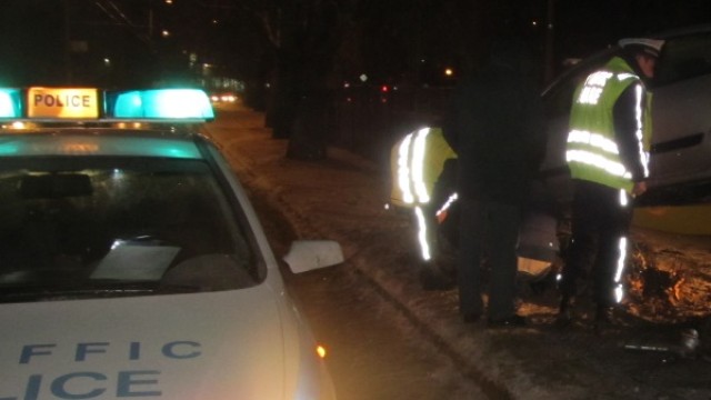 Снимка: Черна статистика: 8 загинали и 34 ранени през денонощието 
