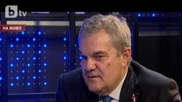 Снимка: Не съм убеден, че всички ще си върнат бонусите