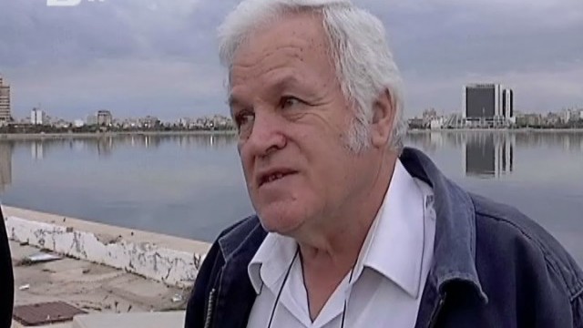 Снимка: С какво се препитават българите в Либия?