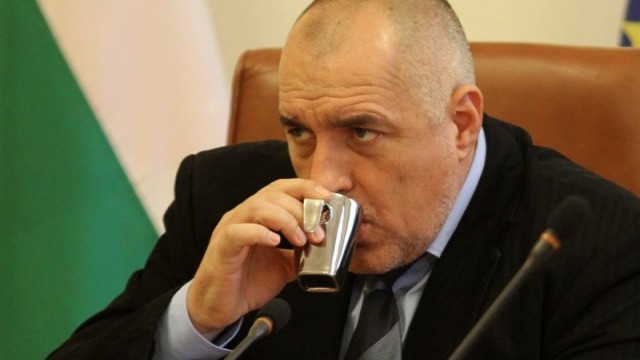 Снимка: Борисов тръгва по магазините - ще сваля цените на храните