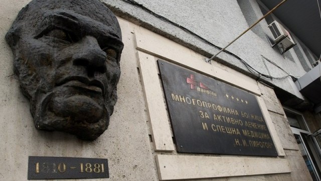 Снимка: 14-годишно дете с опасност за живота след катастрофа