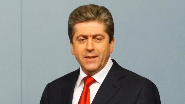 Снимка: Първанов 