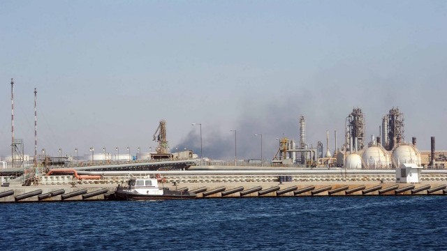 Снимка: Източна Либия обяви полуавтономия
