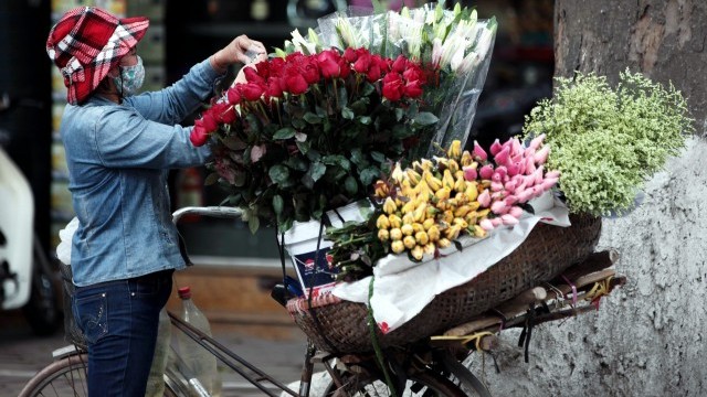 Снимка: България може да се върне на картата на виетнамския туризъм