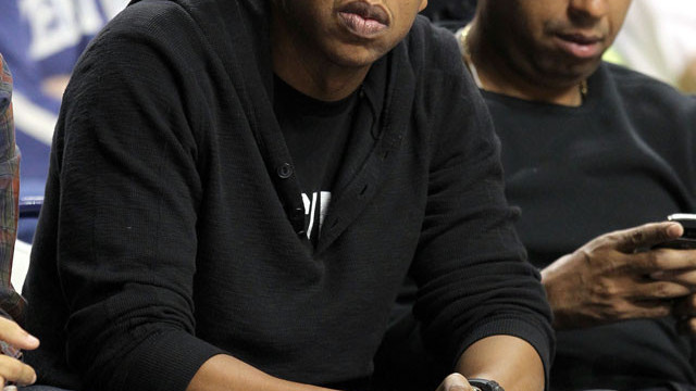 Снимка: Съд заплашва Jay-Z заради 