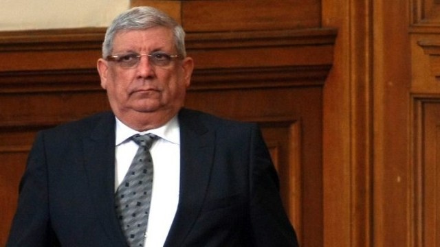 Снимка: Военното разузнаване най-после ще има началник