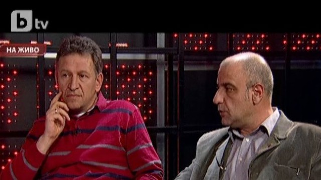 Снимка: Кой да си тръгне - премиерът или министърът?