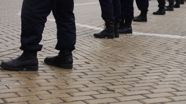 Снимка: БХК: Правата на човека в България пропадат