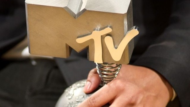 Снимка: Евронаградите на MTV се завръщат във Франкфурт