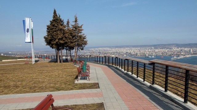 Снимка: Общинари сменят имена във Варна