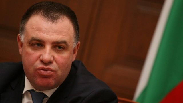 Снимка: Мирослав Найденов: Разгледани са заявления за реституция на земя три пъти на територията на България