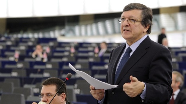 Снимка: ЕК призова Румъния да уважава независимостта на съдиите