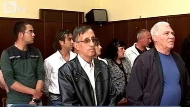 Снимка: Двама с по 10 години зад решетките. Окончателно!
