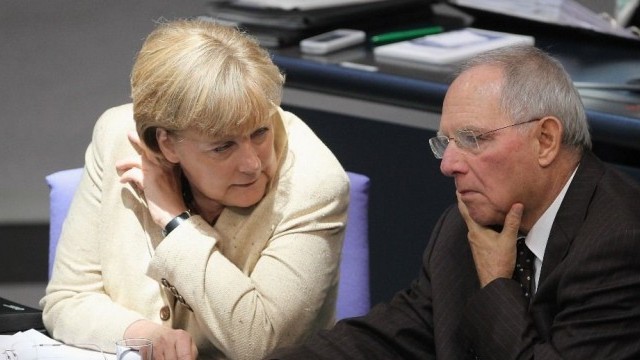 Снимка: Мерките срещу дълговете - без алтернатива