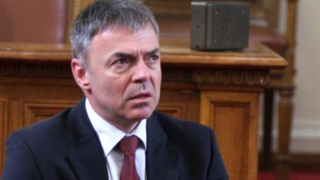 Снимка: Студентски град? Такъв град няма
