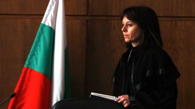 Снимка: Красимира Медарова вече не иска да става министър (ОБНОВЕНА)