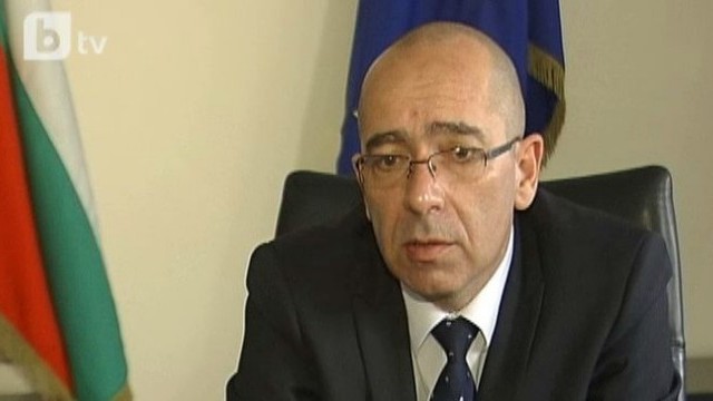 Снимка: Ако целта ми бе да стоя на поста, имах варианти