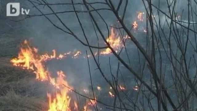Снимка: Пожарите взеха още четири жертви