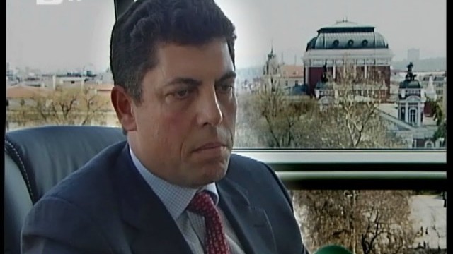 Снимка: Политиката не ми помогна да стана по-богат