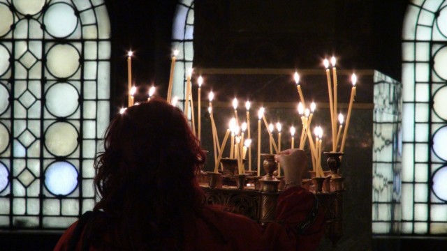 Благовещение е! Пролетта се пробужда - виж кой празнува днес 