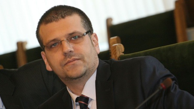 Снимка: Калин Георгиев отрече да е отменял спецоперация в Лясковец