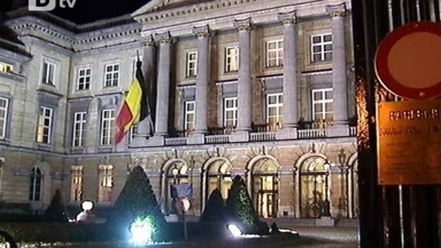 Снимка: Белгия замразява депутатските заплати за следващите четири години